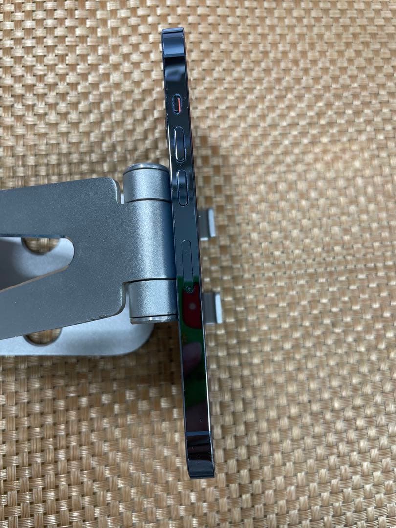 iPhone 13 Pro 128 GB シエラブルーSIMフリー【9713】