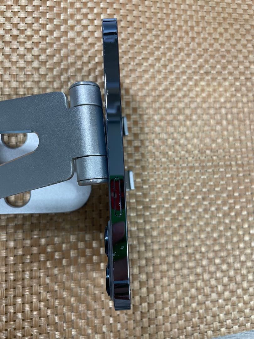 iPhone 13 Pro 128 GB シエラブルーSIMフリー【9713】