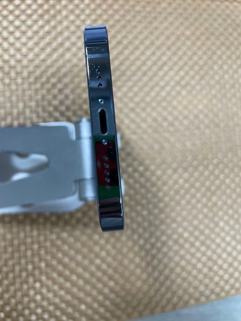 iPhone 13 Pro 128 GB シエラブルーSIMフリー【9713】