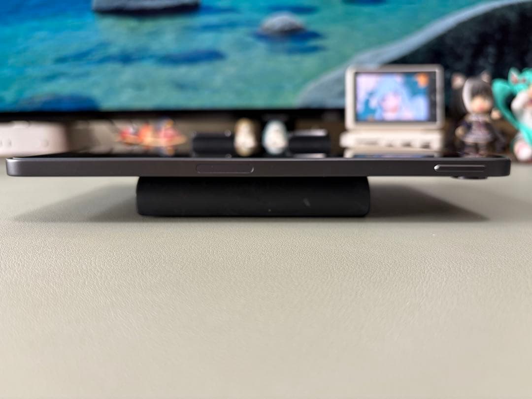 Xiaomi Pad Mini 純正ケース・ペン・フィルムセット（付属品完備）