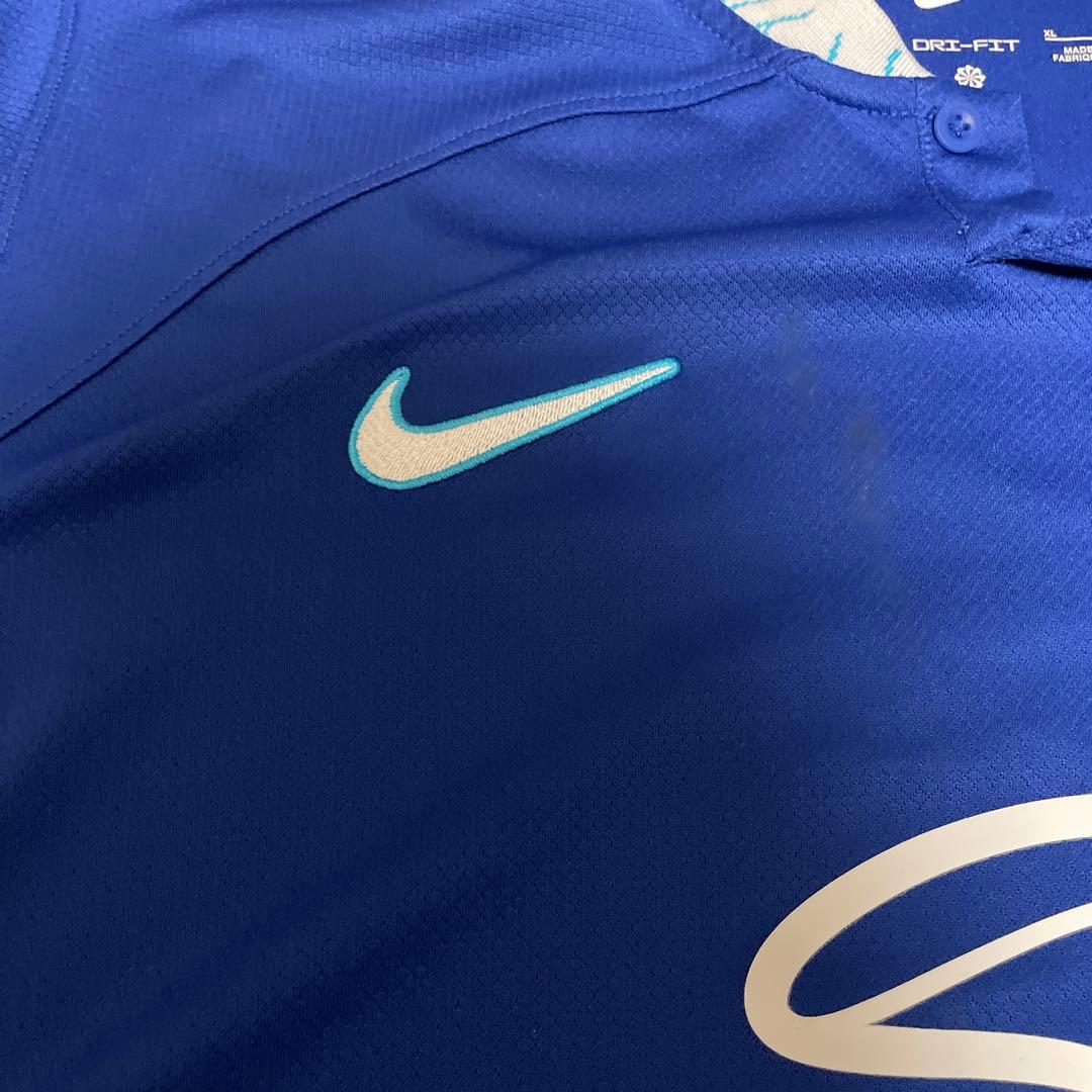 NIKE Chelsea FC DRI-FIT XL お値下げ中！