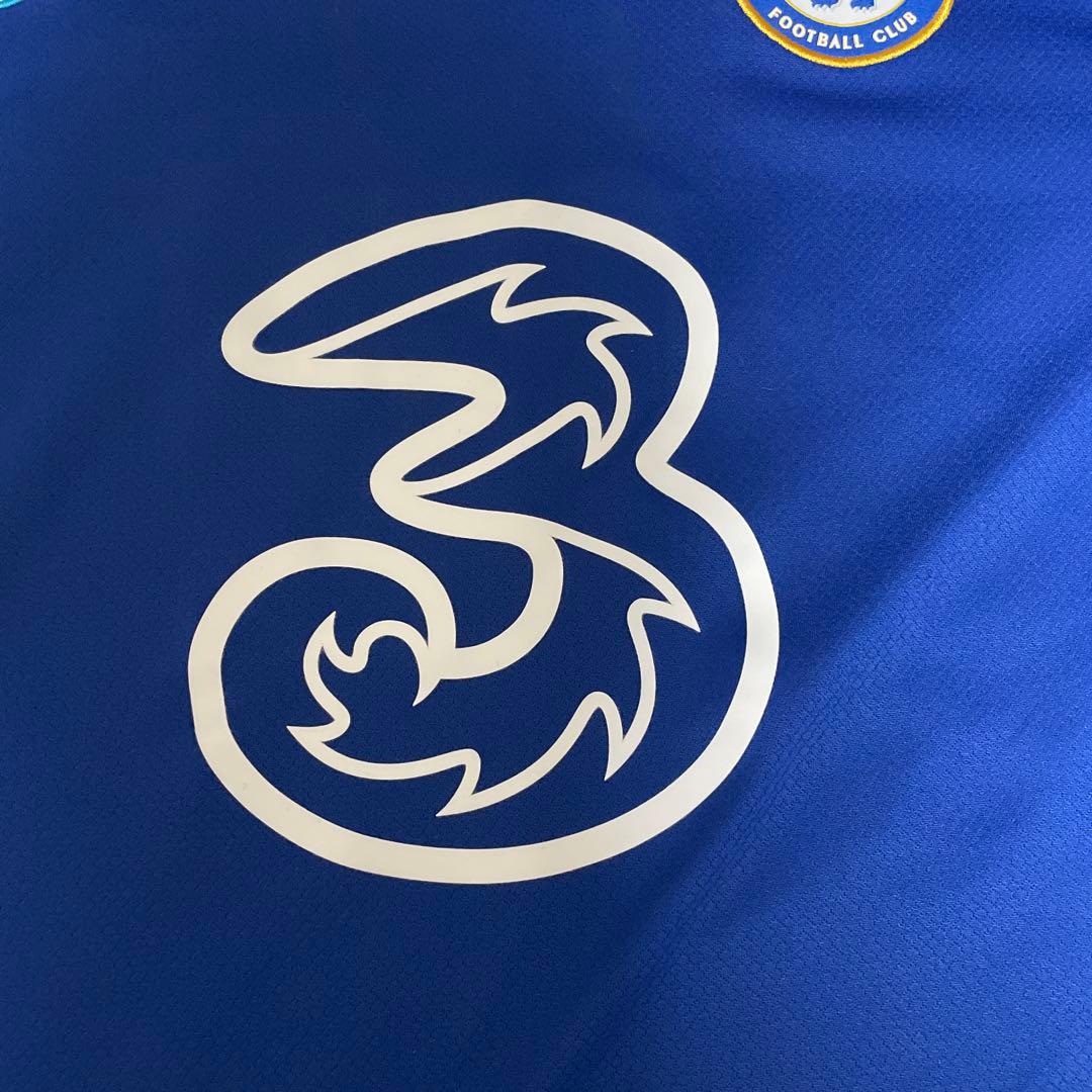 NIKE Chelsea FC DRI-FIT XL お値下げ中！