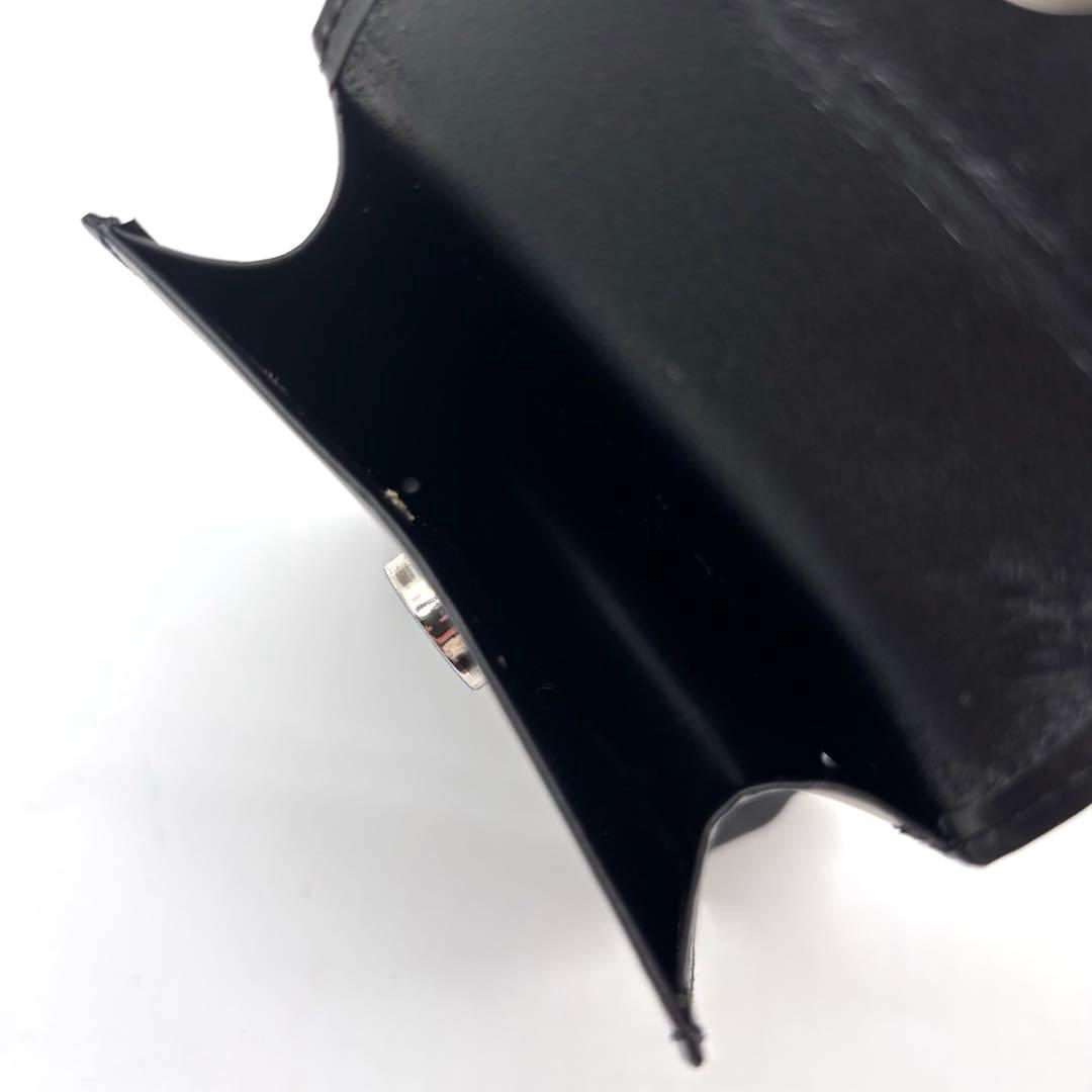 ✨未使用級✨ ジャンポールゴルチエ　シガレットケース　メタルプレート　化粧箱付