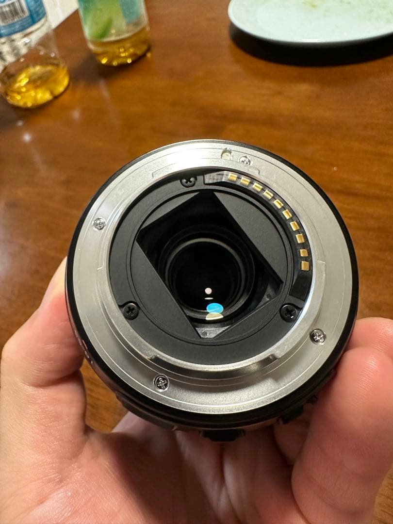 FUJIFILM XF 18-55mm ズームレンズ