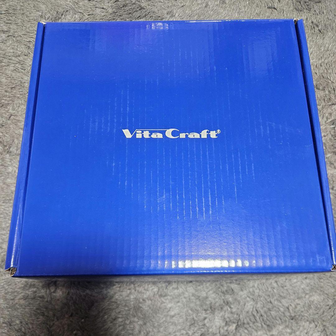 ビタクラフト　Nシリーズ　両手鍋　18センチ　容量3.0L　7層構造