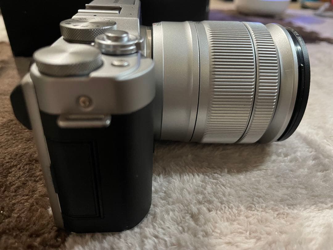 デジタルカメラ Fujifilm X-A3