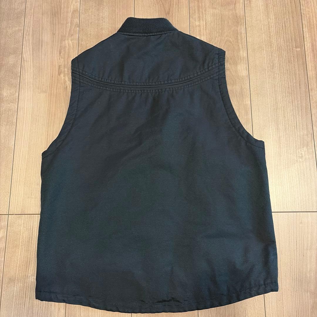 WAIPER×TOWN CRAFT ダービースタイル ベスト M ダービー