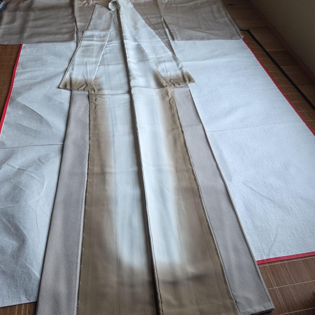 1.2枚目着物と帯おまとめ