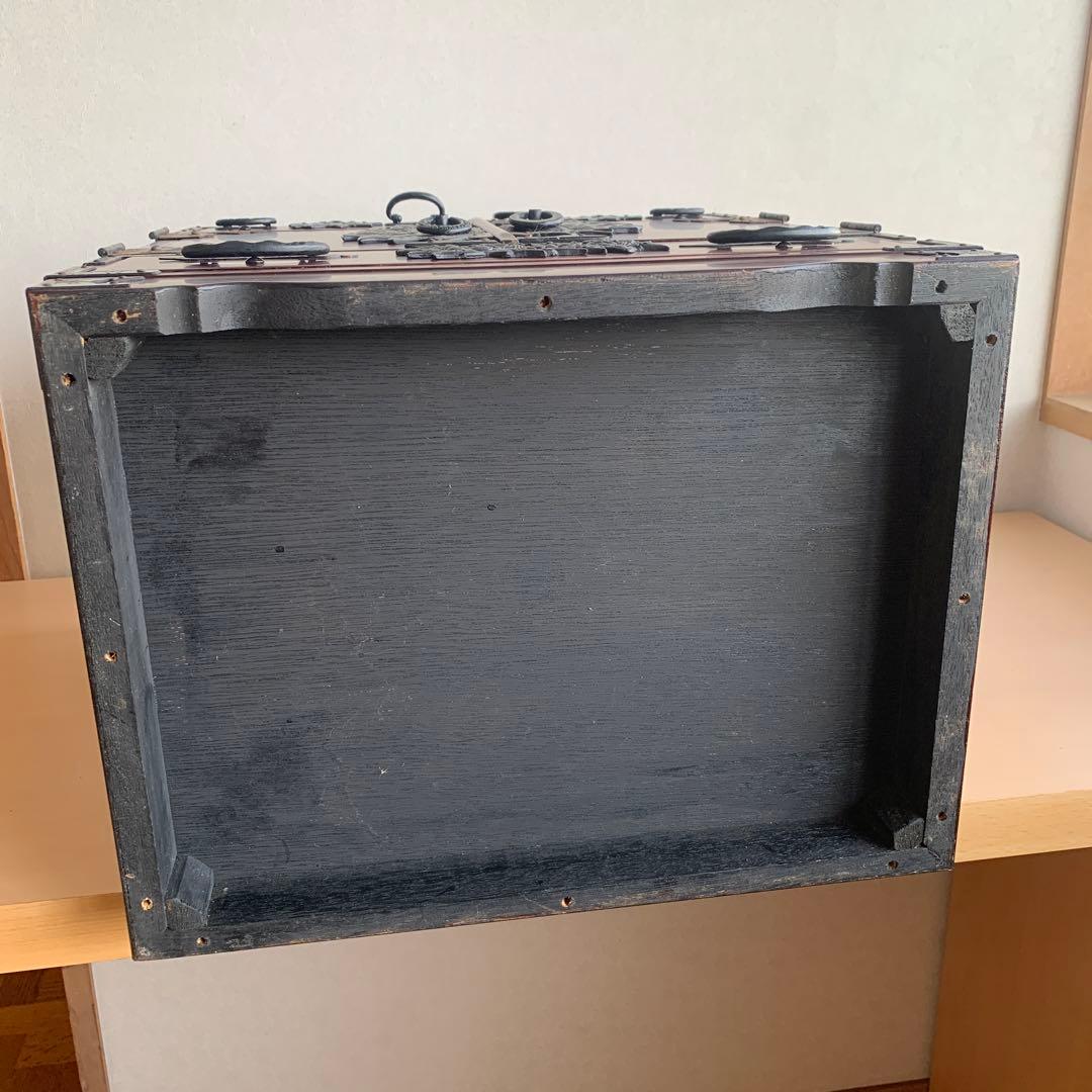 仙台箪笥　小物入れ