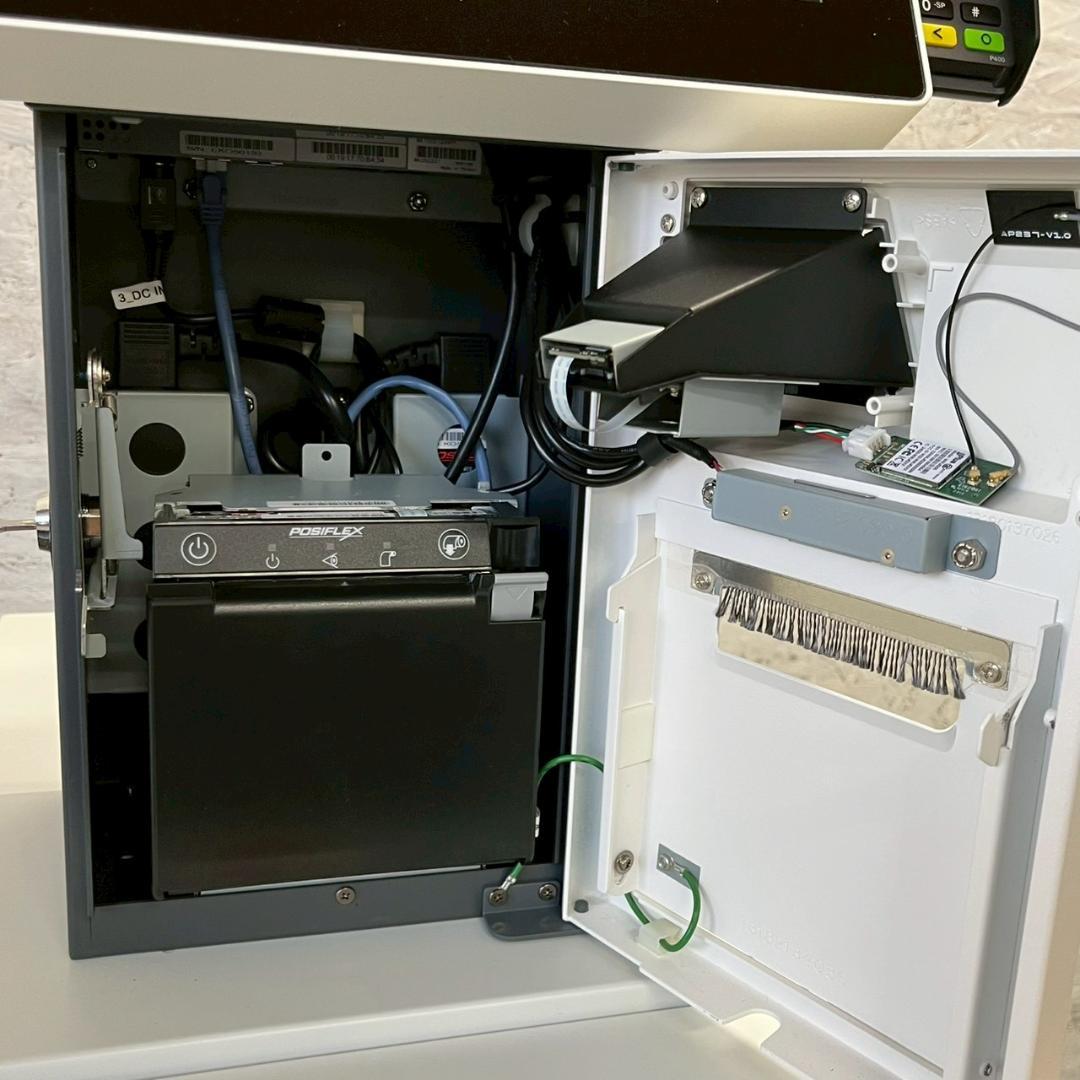 POSIFLEX セルフレジ EK-2100 Series A0917