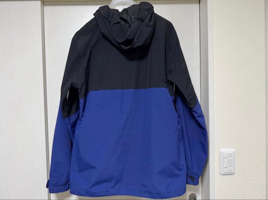 VOLCOM L GORE-TEX JACKET サイズL