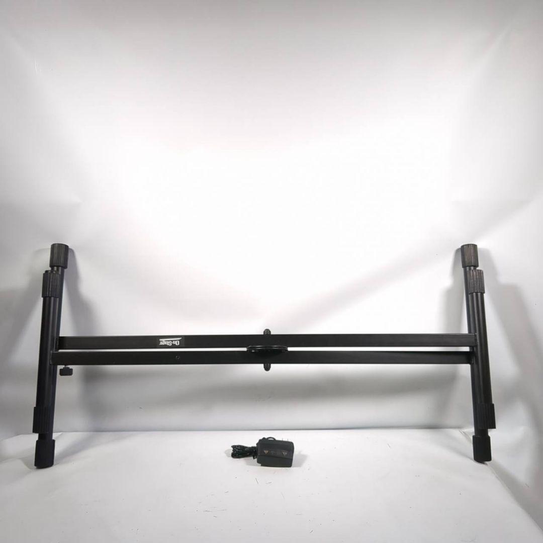 スタンド付き カシオ CASIO 電子キーボード カシオトーン CT-S1