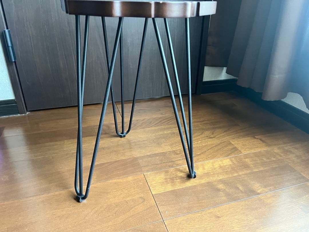 BAPE HEAD SIDE TABLE エイプ　テーブル