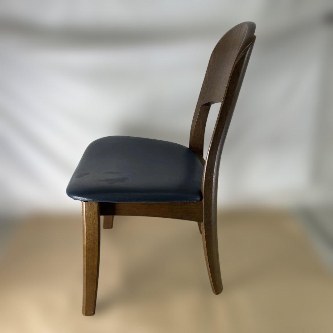 白川　sirakawa ダイニングチェア　①