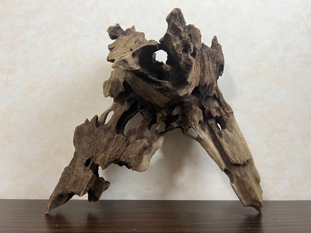 XM-378 流木　マシンガンウッド　アクアリウム　ブランチウッド