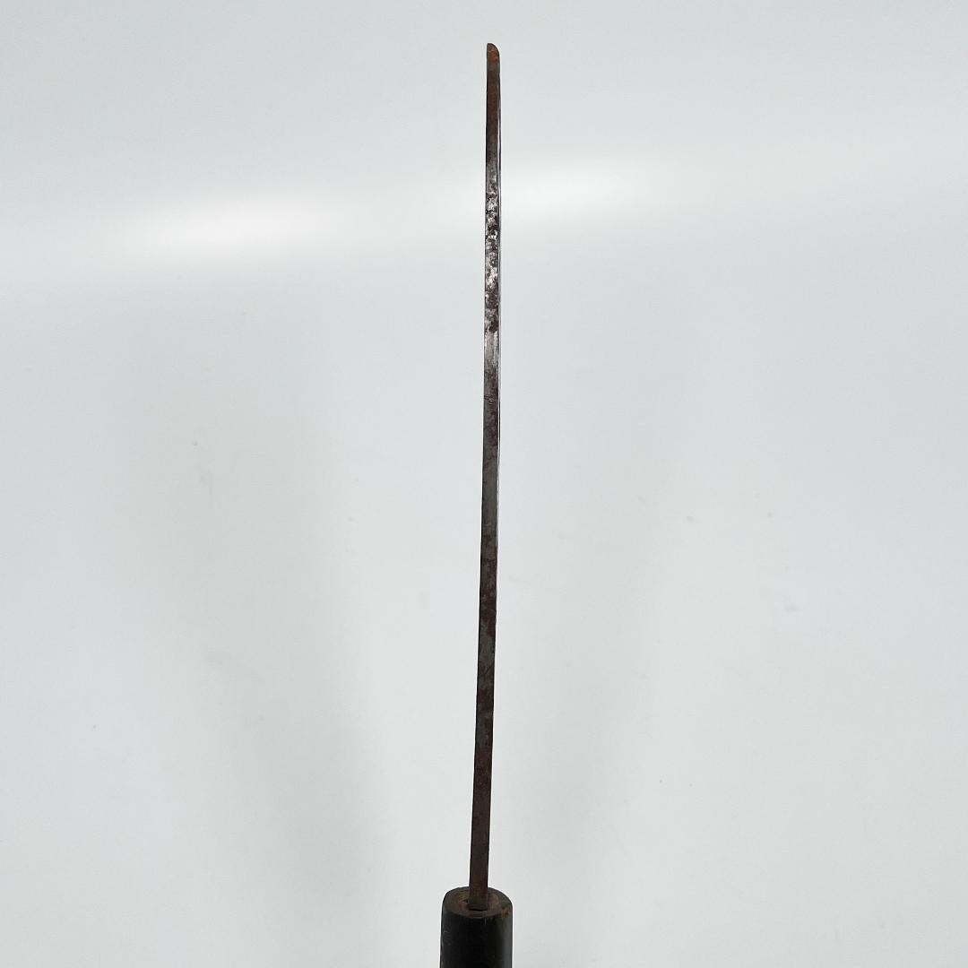 賜台覧 源昭忠 本鍛錬 包丁