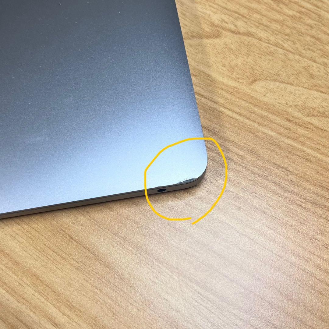 Macbook Air M1 8コア 16gb 1tb