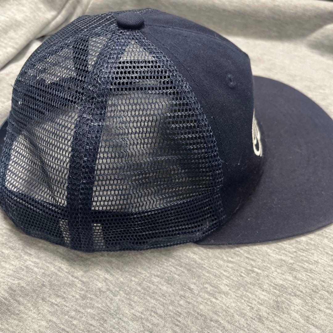 bott メッシュキャップ