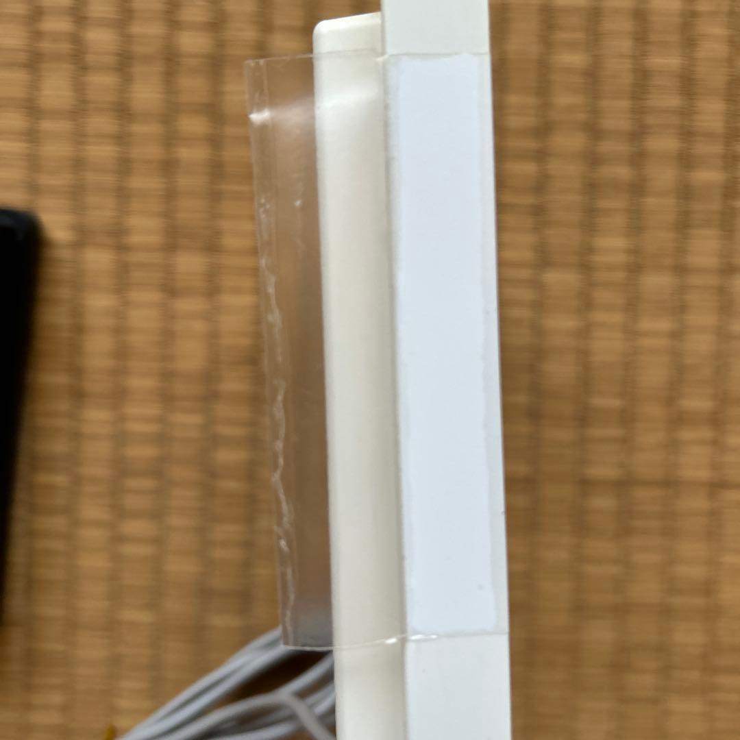 Panasonic VL-MWD303 カメラ付きインターホン　⭐️お値下げ中！