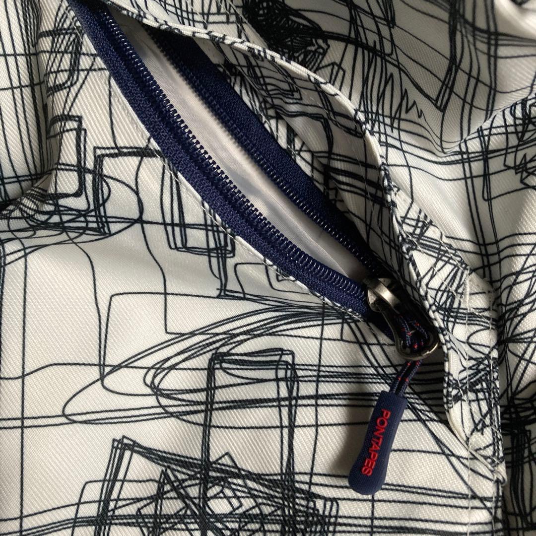 PONTAPES キッズスキーウエア上下セット　140