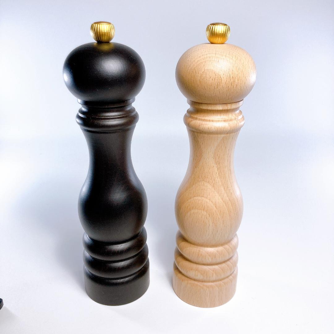 プジョー PEUGEOT ペッパーミル 2点　22cm|3163|☆