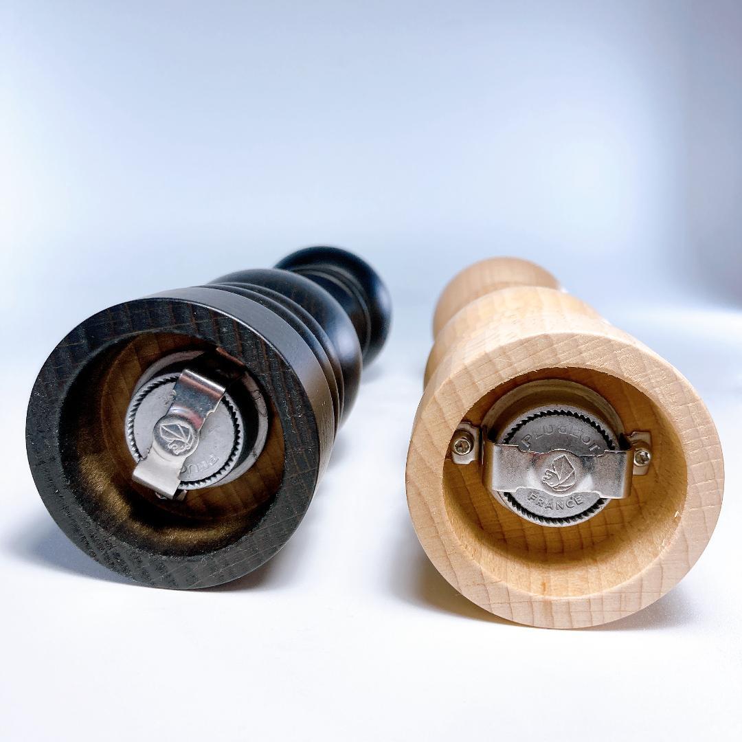 プジョー PEUGEOT ペッパーミル 2点　22cm|3163|☆