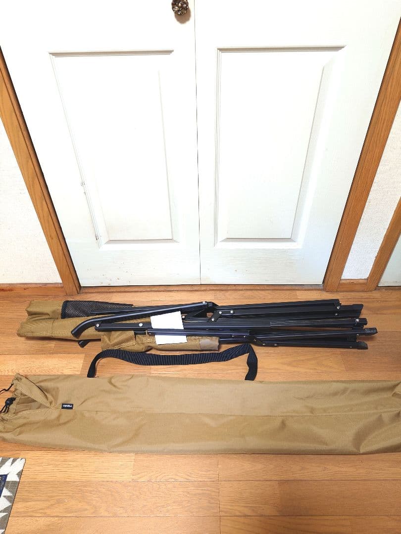 オガワ　ハイバックチェアⅡ