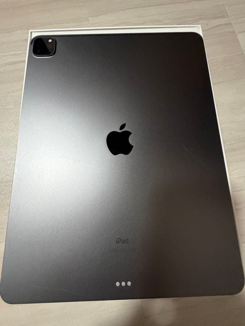 iPad Pro第4世代 12.9インチ Wi-Fi 128GB