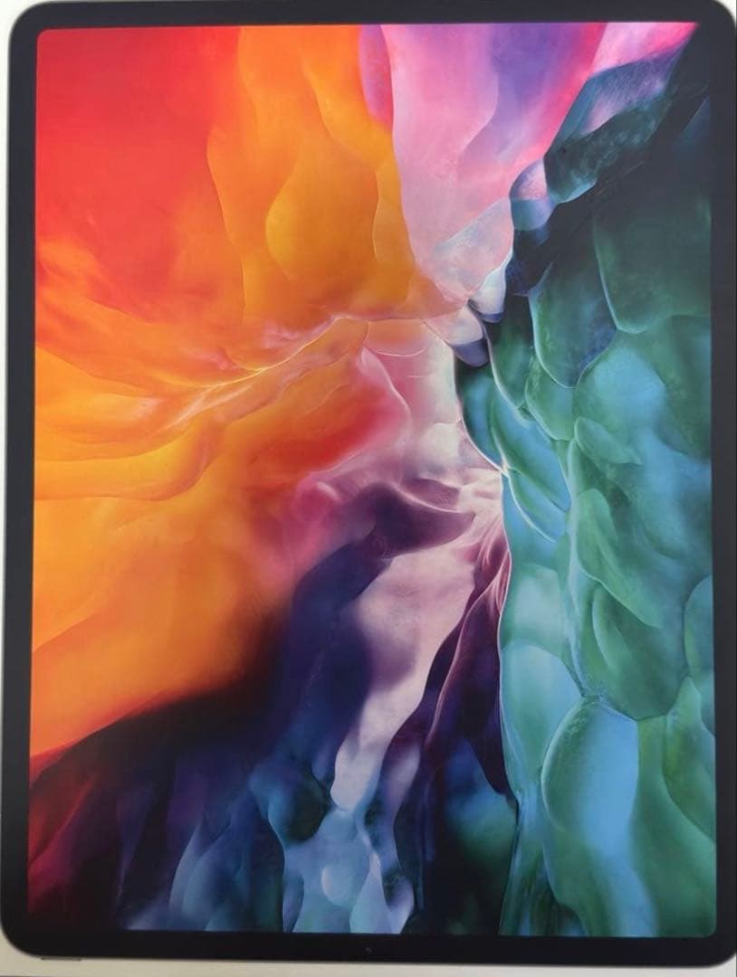 iPad Pro第4世代 12.9インチ Wi-Fi 128GB