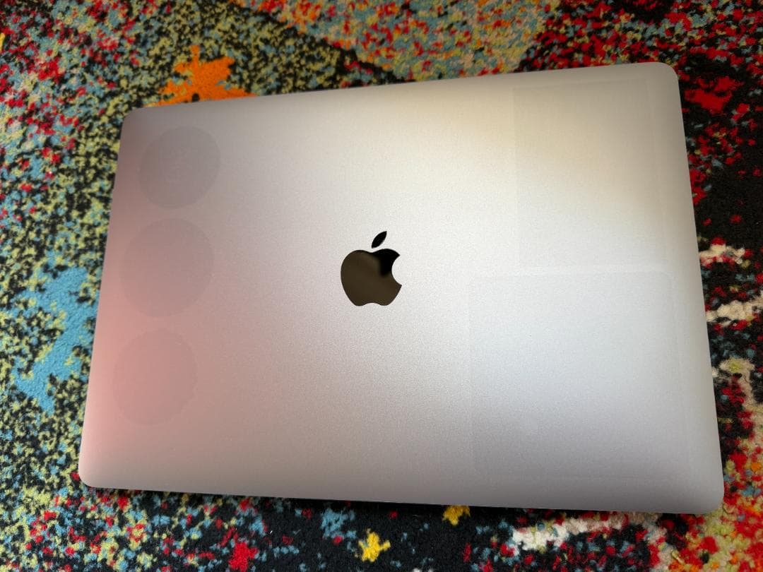 16GB i5 Mac Book Air 2020 マックブックエア 89