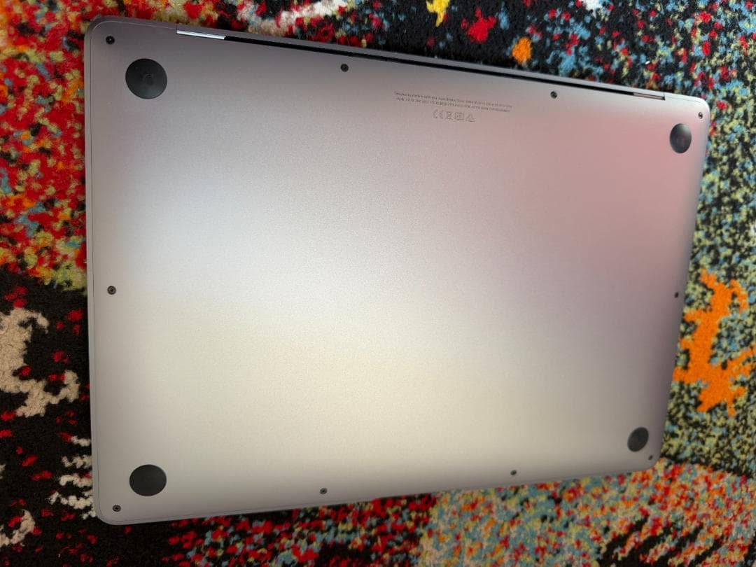 16GB i5 Mac Book Air 2020 マックブックエア 89