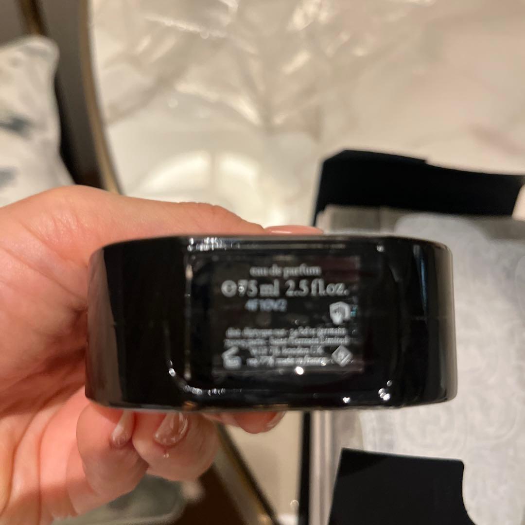 【美品】diptyque ORPHEON オードパルファム 75ml