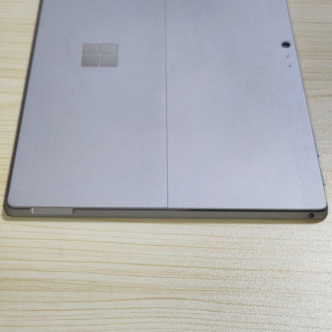 Surface Pro5 LTE仕様 Model 1807 8GB/256GB