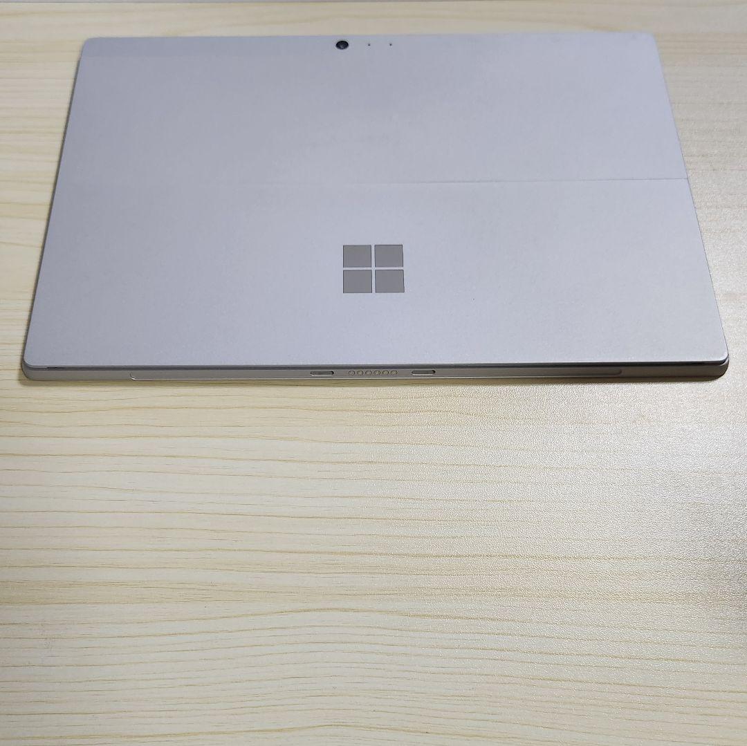 Surface Pro5 LTE仕様 Model 1807 8GB/256GB