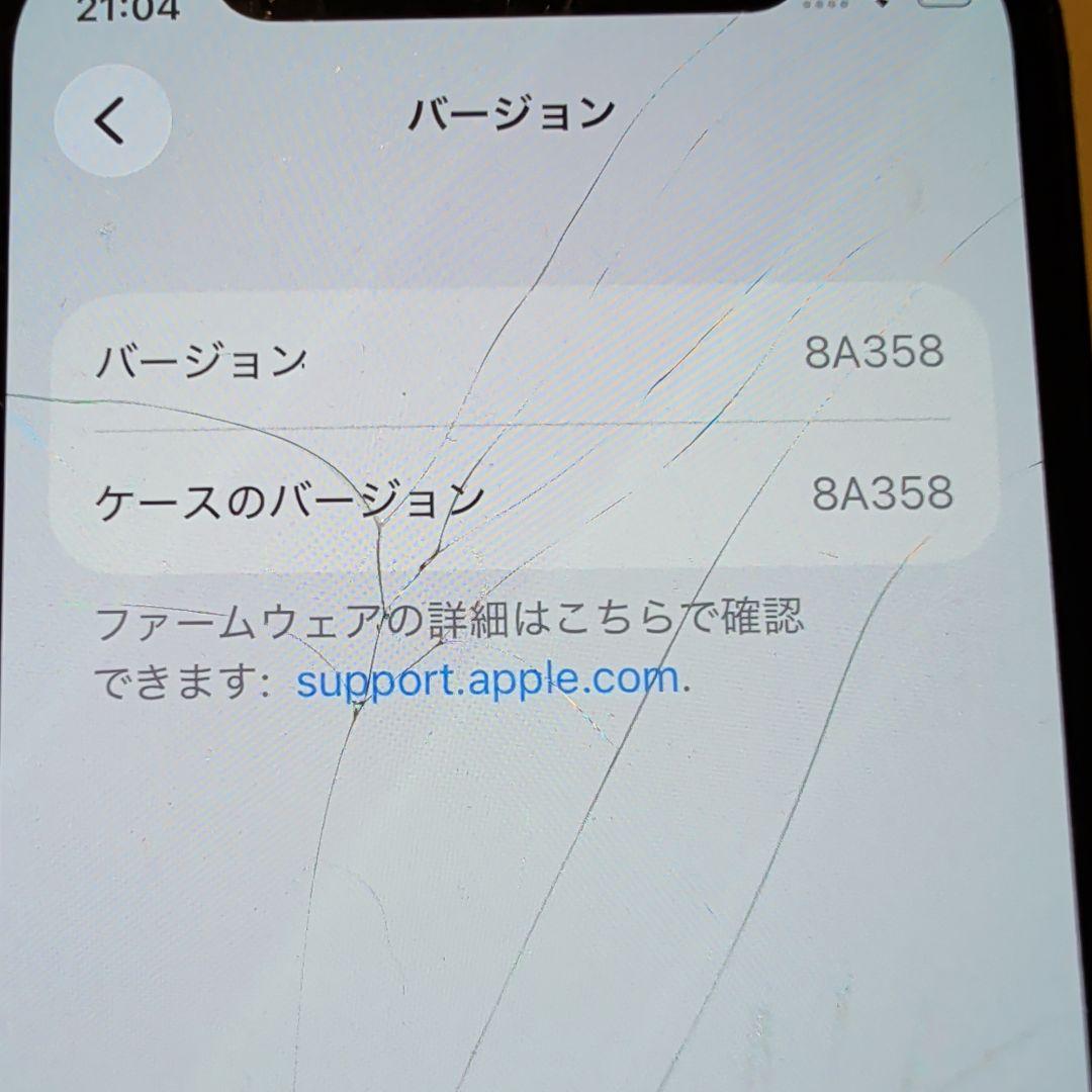 AirPods Pro2 本体 傷がありMagSafe 付き