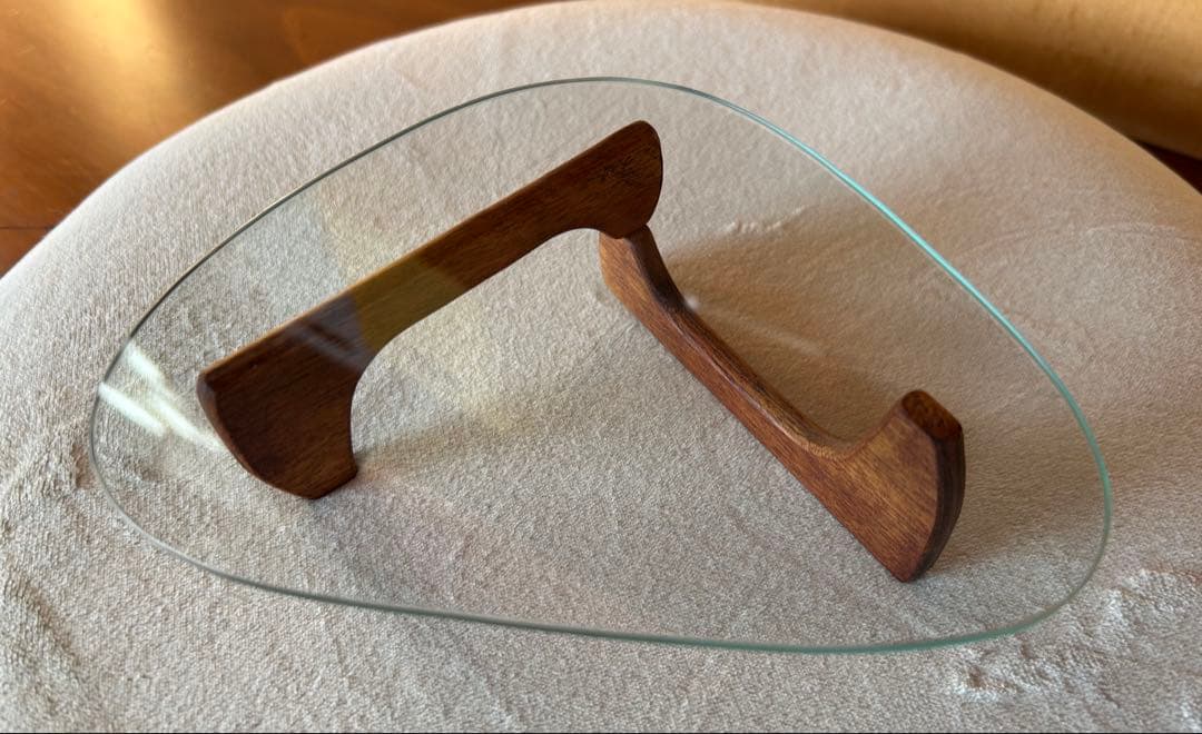 ハーマンミラー イサムノグチ ミニチュア コーヒーテーブル 超希少 イームズ