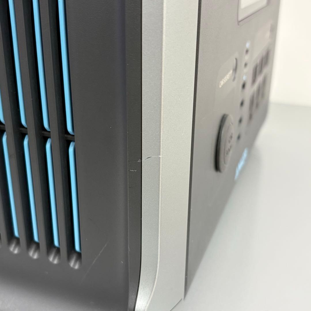 発電機・ポータブル電源 Anker 757 Portable Power Station