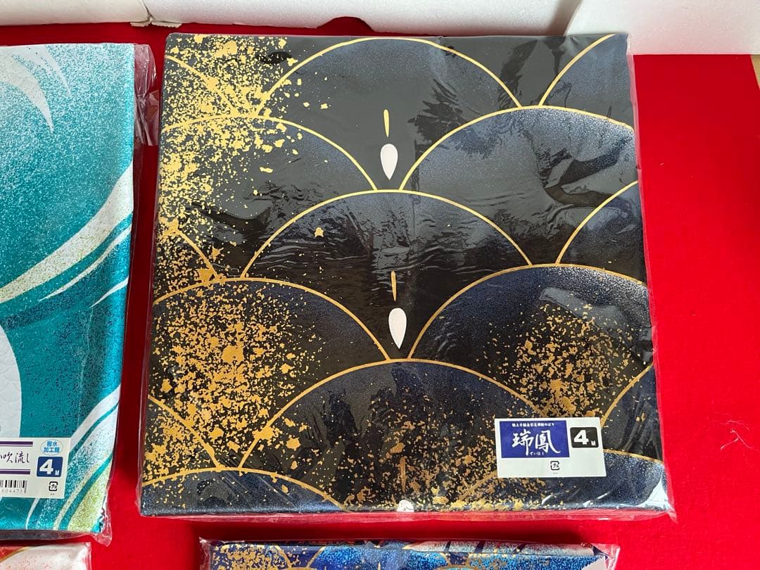 鯉のぼり4mセット