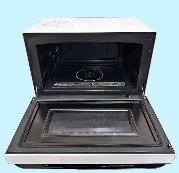 東芝 石窯ドーム オーブンレンジ ER-SD200 2019年製