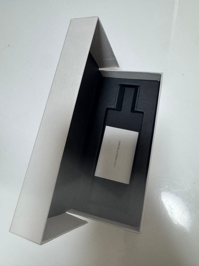 ロエベ　アイレ　スティレサ　50ml