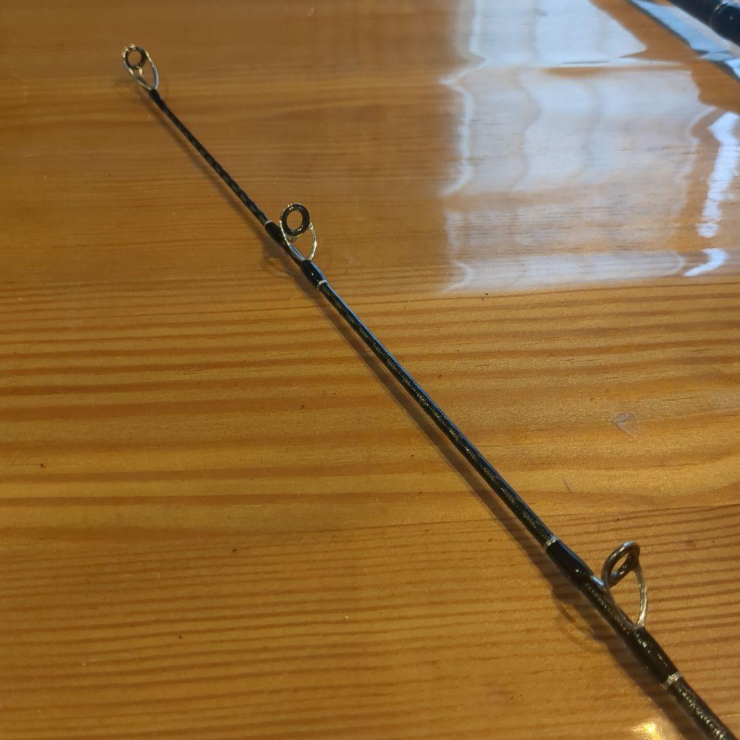 COLT SNIPER S906MH ショアジギングロッド