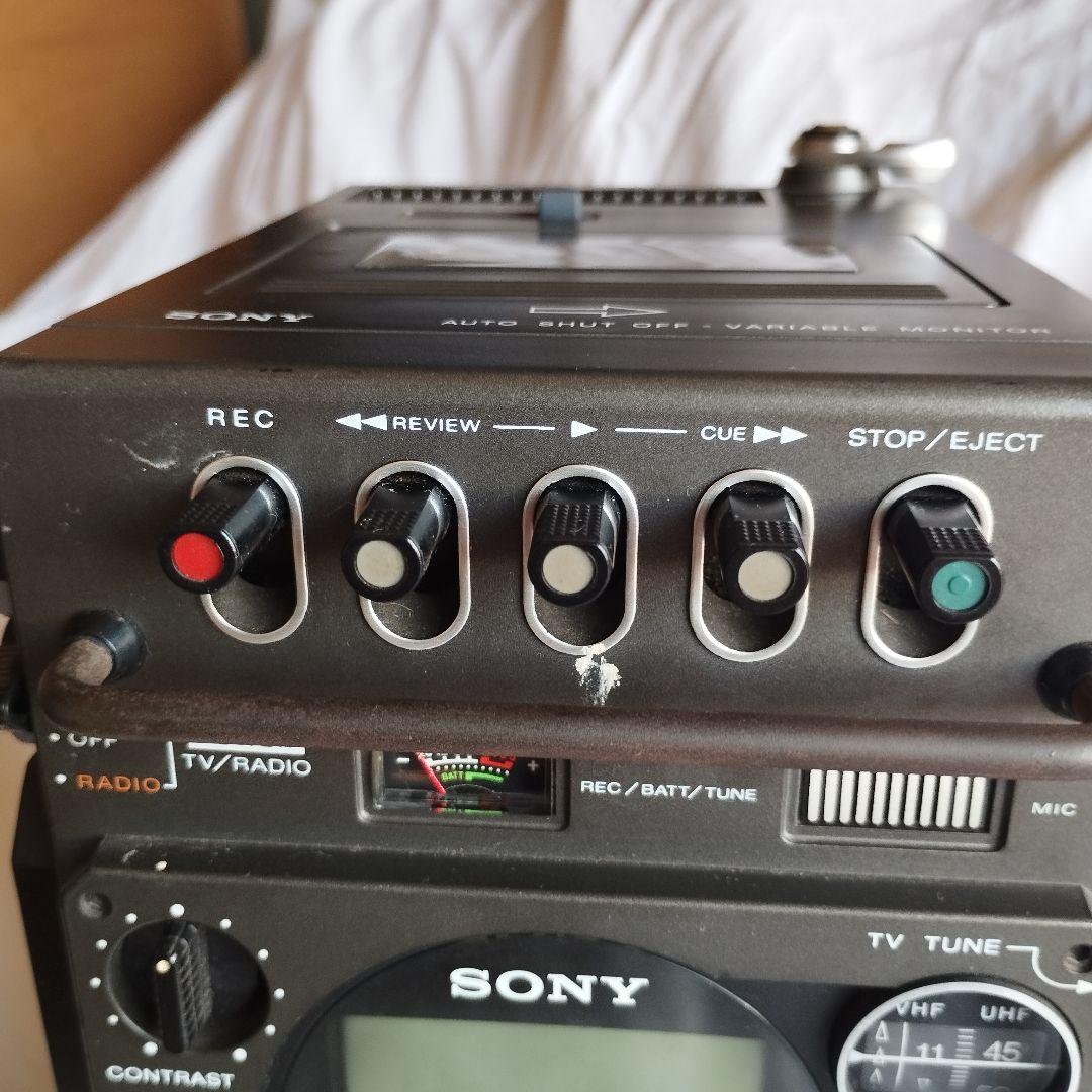 SONY JACKAL300 ジャッカル300 FX-300 ラテカセ　ソニー