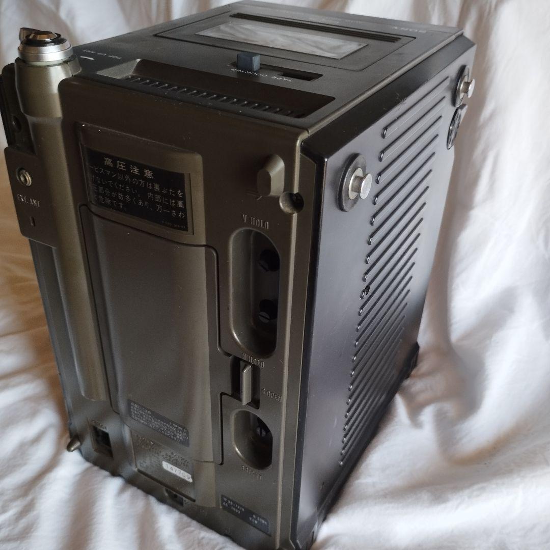 SONY JACKAL300 ジャッカル300 FX-300 ラテカセ　ソニー