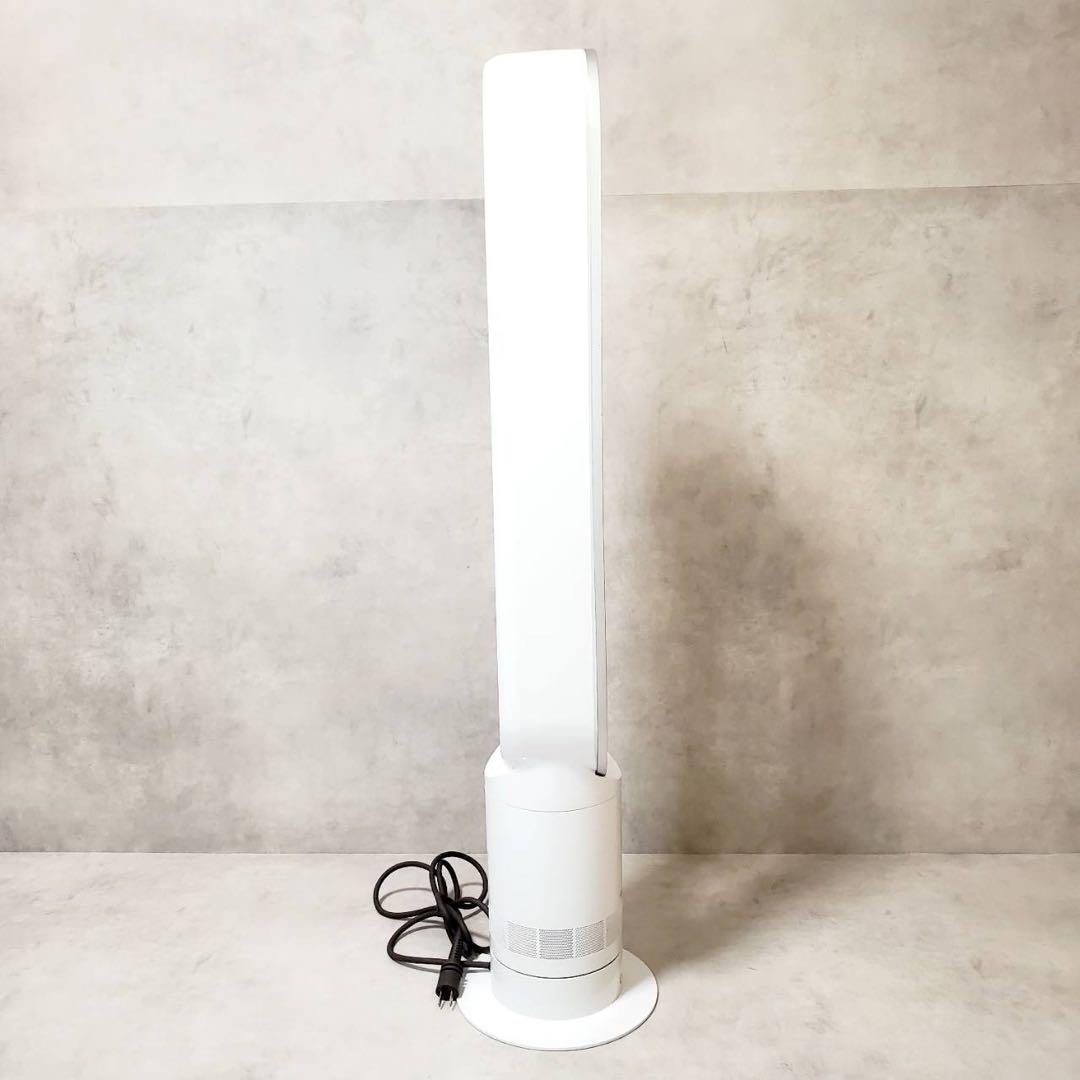 【2021年製】dyson ダイソン タワーファン AM07 羽無し扇風機