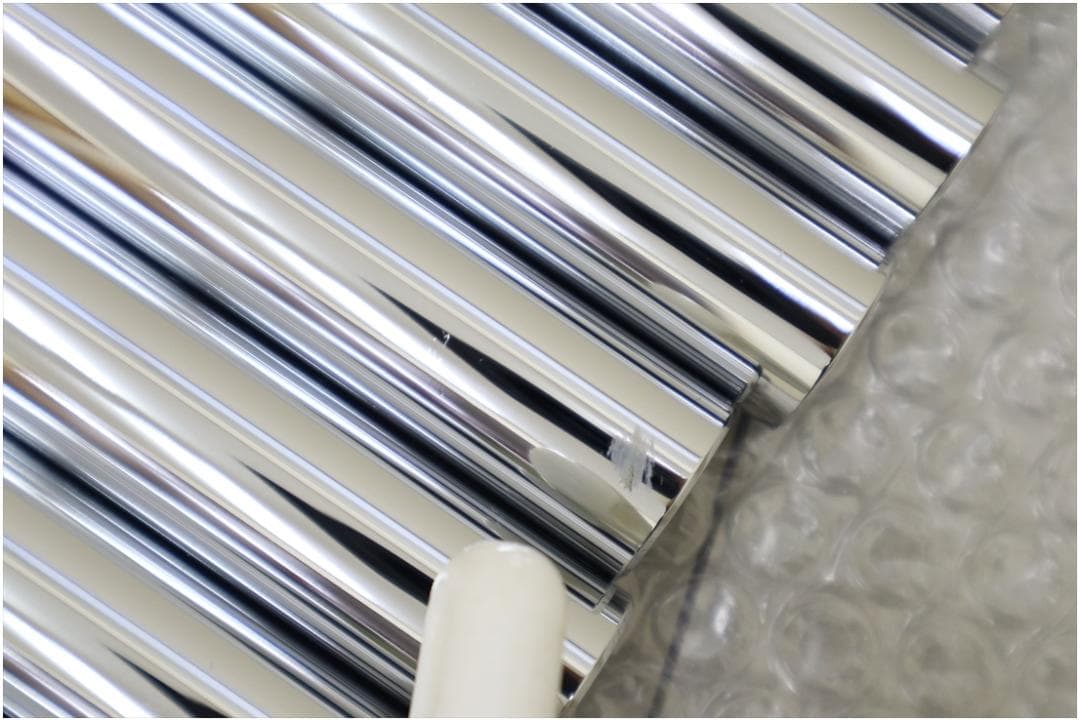 正規品 USM ハラーシステム ノーマル チューブ 33cm 330mm 8本