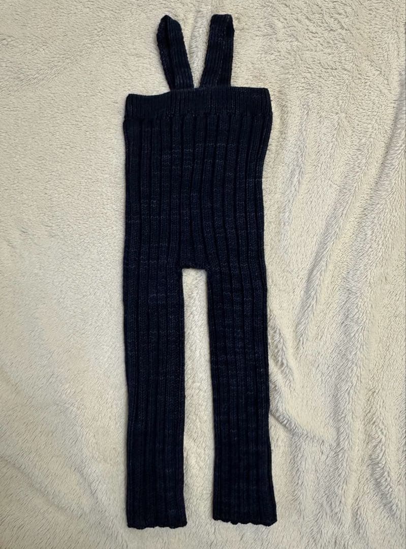 新品未使用 Misha and Puff ink ロンギース 12-18