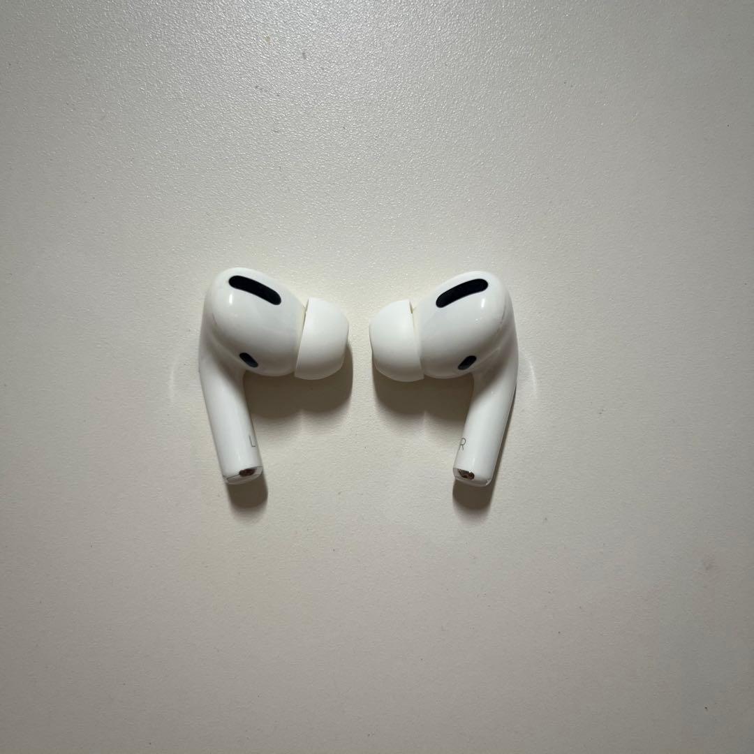 Apple AirPods Pro第1世代 両耳