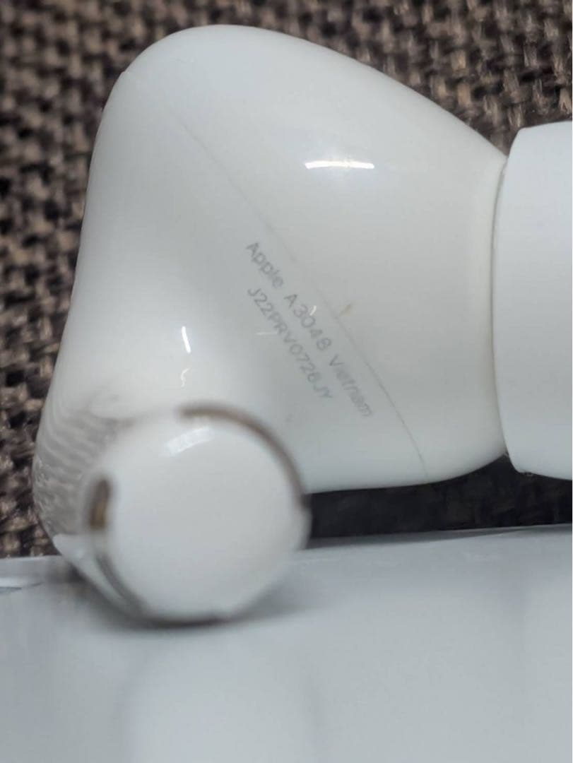 左耳 Apple AirPods Pro 第2世代 正規品 片耳1101