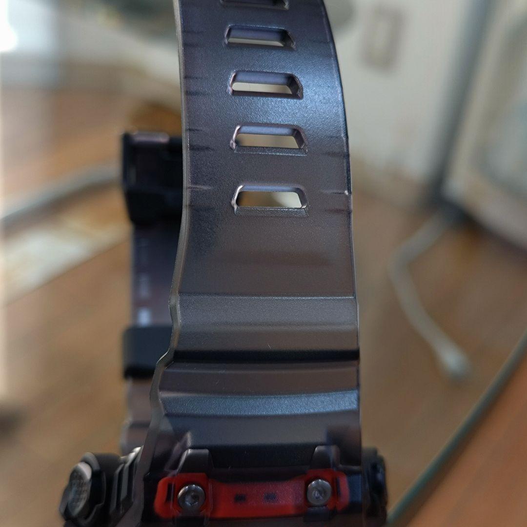 【極美品】CASIO　G-SHOCK　GA-B001G Bluetooth