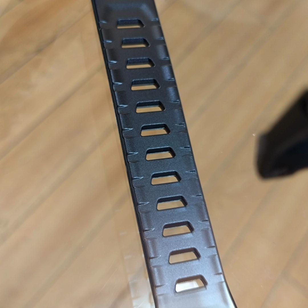 【極美品】CASIO　G-SHOCK　GA-B001G Bluetooth